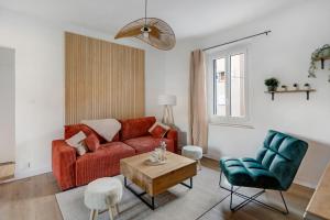 Appartement T4 Carqueiranne