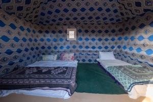 Hammadi Desert Camp