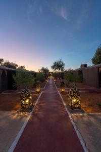 Hammadi Desert Camp