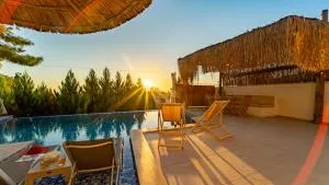 Villa Talya - Islamlar