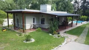 Los Tres Soles - El Coyunco