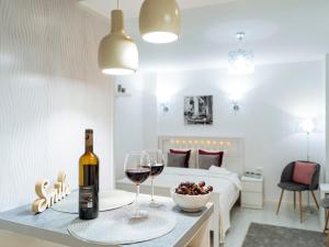 Best Central Old Town Bright Studio by BCA