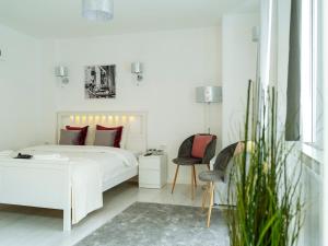 Best Central Old Town Bright Studio by BCA