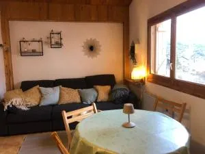 El rincón de la Rapeda - Aísa