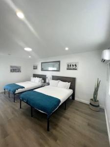 Tranquil Studio W Parking 10 min to Beach FLL
