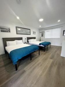 Tranquil Studio W Parking 10 min to Beach FLL