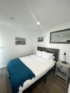 Tranquil Studio W Parking 10 min to Beach FLL