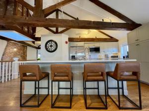 Penhallow Suite Downtown Portsmouth