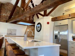 Penhallow Suite Downtown Portsmouth