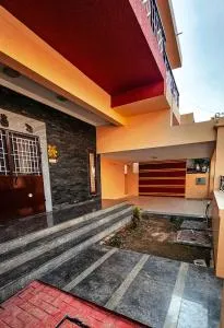 Zenen Room#1 - Pīlamedu