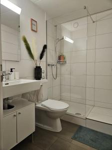 Schöne Wohnung in der Innenstadt