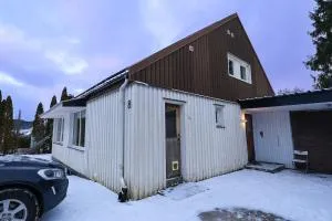 Workers and Family House Near Volvo & SKF - Härryda