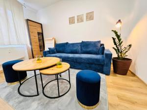 Franco Piešťany Apartments 1