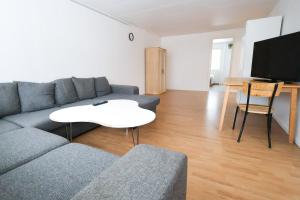 Workers and Family House Near Volvo & SKF