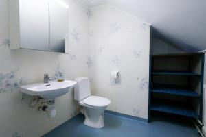 Workers and Family House Near Volvo & SKF