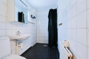 Workers and Family House Near Volvo & SKF