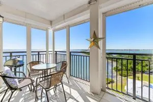 Best View on the Island Palma Del Mar 902 Enjoy Paradise - Point Brittany