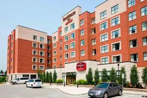 Residence Inn by Marriott Ottawa Airport - Greely