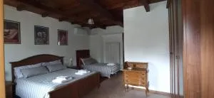 La luna nel pozzo - Borgo Ticino