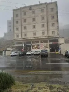 العرين بارك الجديد - Al ‘Arīn