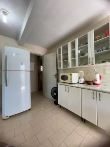 Casa espaçosa a 100m do mar