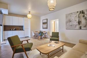 Appartements Sublime flat Paris Bois de Vincennes by Studio prestige : photos des chambres