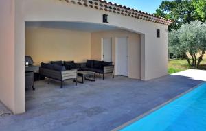 Villas villa : photos des chambres