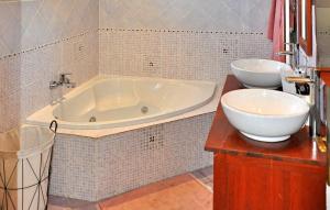 Villas villa : photos des chambres