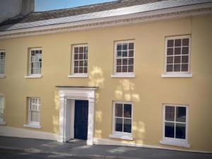 Malabar House - 4hvězdičkové hotely ve městě Lyme Regis