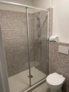 Camera Matrimoniale con Bagno Privato