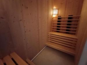 Brandnerhütte Tauplitzalm