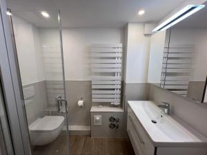 Traum-Ferienwohnung Nr 1 in der Residenz am Kurpark Grömitz - Familie Gorisen