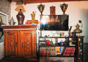 Cozy apartment Tamraght