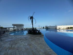 Apto Fantástico foot in the sand