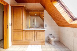 Appartements Appartement spacieux a Epfig avec vue sur le jardin : photos des chambres