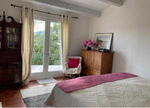 Superbe maison près du Golf de Valcros