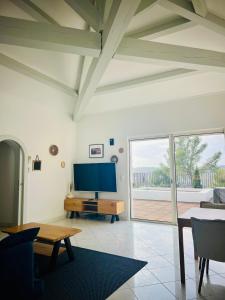 Maisons d'hotes Maison d-hotes et appartement Villa Palma : photos des chambres