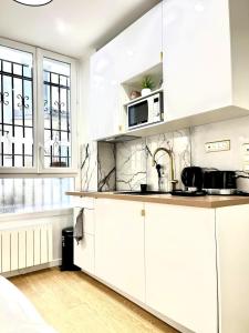 Apartment - Paris 11th