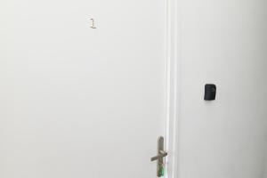 Appartements TC Residences - Charmant Appartement : photos des chambres