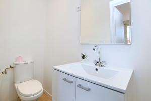 Appartements TC Residences - Charmant Appartement : photos des chambres