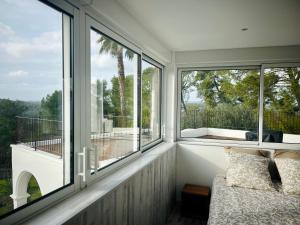 Maisons d'hotes Maison d-hotes et appartement Villa Palma : photos des chambres