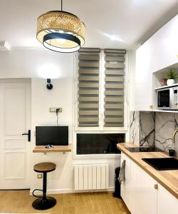 Apartment - Paris 11th