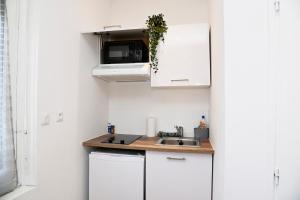 Appartements TC Residences - Charmant Appartement : photos des chambres
