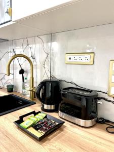 Apartment - Paris 11th