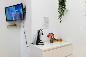Appartements TC Residences - Charmant Appartement : photos des chambres