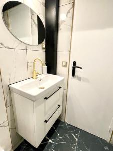 Apartment - Paris 11th