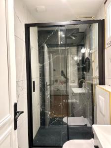 Apartment - Paris 11th