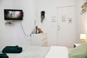 Appartements TC Residences - Charmant Appartement : photos des chambres