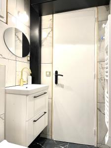 Apartment - Paris 11th