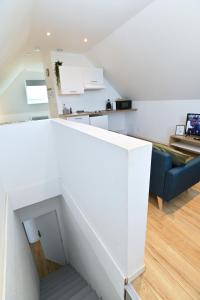 Appartements TC Residences - Charmant Appartement : photos des chambres